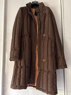 Prachtige bruine donsjas van het merk FAY, Ophalen of Verzenden, Zo goed als nieuw, Maat 38/40 (M), Bruin
