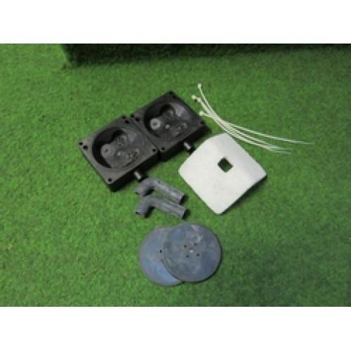 Servicekit KoiPro Air Blow 100, Tuin en Terras, Vijver-toebehoren, Nieuw, Overige typen, Ophalen of Verzenden