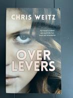 Chris Weitz - Overlevers (YA Special Kruidvat 2019), Ophalen of Verzenden, Zo goed als nieuw, Chris Weitz