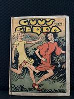 Vintage Kinderboek: Guus en Gerda - D. Wiersma-Brouwers, Antiek en Kunst, Ophalen of Verzenden