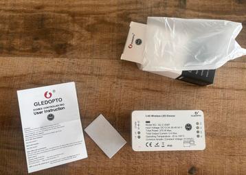 Gledopto Wireless LED Dimmer beschikbaar voor biedingen