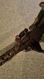 Ww2 us m1919 handvat, Verzamelen, Ophalen of Verzenden, Landmacht, Amerika, Overige typen