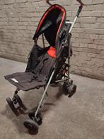 Te koop,Rbit merk babybuggy met slaap functie., Ophalen