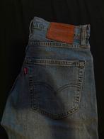 Levi's 512 W30 L34 slim fit, Blauw, W32 (confectie 46) of kleiner, Ophalen of Verzenden, Zo goed als nieuw