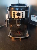 De'Longhi Magnifica S bonenmachine, Gebruikt, Koffiemachine, 2 tot 4 kopjes, Afneembaar waterreservoir