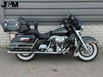 HARLEY-DAVIDSON ELECTRA GLIDE ULTRA CLASSIC FLHTCU (bj 2008), 2 cilinders, Motorrijbewijs A, Bedrijf, Meer dan 35 kW