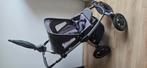 Maxi Cosi Mura 4 3in1, Kinderen en Baby's, Kinderwagens en Combinaties, Ophalen of Verzenden, Zo goed als nieuw, Combiwagen, Met autostoeltje