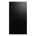 Jinko 435-455W Full Black , JA 435-455W G/G Full Black, Doe-het-zelf en Verbouw, Zonnepanelen en Toebehoren, JINKO-JA, 200 wattpiek of meer