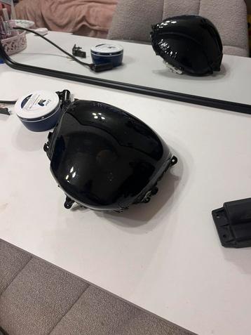 Zip unit smoked beschikbaar voor biedingen