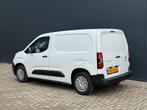 Peugeot Partner 1.5 BlueHDI, 102PK, Premium, Nieuw Model, Ca, Auto's, Voorwielaandrijving, Stof, Gebruikt, 4 cilinders