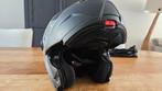 Zgan LS2 ecer22-05 motor of scooter systeemhelm, Overige merken, XS, Systeemhelm, Ophalen of Verzenden