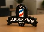 Barber Shop led reclamebak XXL incl. Led verlichting., Huis en Inrichting, Ophalen of Verzenden, Nieuw