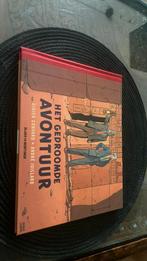 HC LINNEN RUG / NIEUW / BLAKE EN MORTIMER/, Eén stripboek, Ophalen of Verzenden, Nieuw, E p jacobs