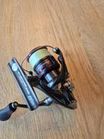 Shimano Vanford 2500, Ophalen, Zo goed als nieuw, Molen