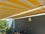 Hoogwaardige Pergola, met electrische bediening, Tuin en Terras, Overkappingen, Ophalen of Verzenden, Gebruikt, Tuinpaviljoen