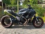 Ducati Diavel abs, Naked bike, 1200 cc, Particulier, 2 cilinders
