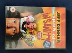 Jeff Dunham - Spark of Insanity + Achmed the Dead Terrorist, Vanaf 16 jaar, Ophalen of Verzenden, Gebruikt, Stand-up of Theatershow