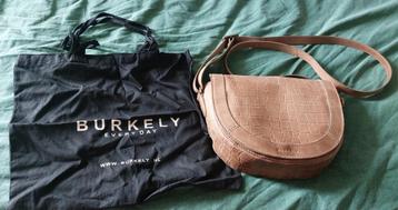 Burkley tas