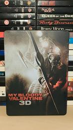 My Bloody Valentine (2009), Vanaf 16 jaar, Verzenden, Zo goed als nieuw, Slasher