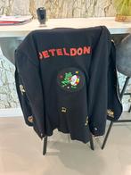 Oeteldonk jasje xl, Ophalen of Verzenden, Zo goed als nieuw, Maat 46/48 (XL) of groter, Carnaval