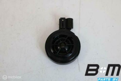 Hogetonenluidspreker Audi Q3 8U 8X0035399B, Auto diversen, Autospeakers, Gebruikt