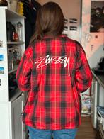 Stussy cruize coach jacket, Maat 48/50 (M), Ophalen of Verzenden, Zo goed als nieuw, Stussy