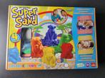 Nieuw! Supersand superzand kinetisch zand safari, Ophalen of Verzenden, Nieuw