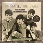 VARIOUS – BEATLES’ FIRST SINGLE (LP), 1960 tot 1980, Ophalen of Verzenden, 12 inch, Nieuw in verpakking