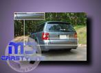 VW Passat B5 Variant - Achterklep spoiler, Ophalen of Verzenden, MJ-Carstyling, Info@mj-carstyling.net, Sibeliusstraat 81 5011JH Tilburg