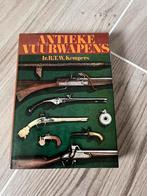 Antieke vuurwapens, Ophalen of Verzenden, Zo goed als nieuw