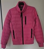 Roze Superdry Jas - Maat S, Kleding | Dames, Jassen | Zomer, Superdry, Ophalen of Verzenden, Zo goed als nieuw, Roze