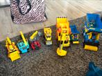 Rubble and crew, Kinderen en Baby's, Speelgoed | Actiefiguren, Ophalen of Verzenden, Zo goed als nieuw