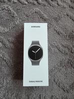 Galaxy Watch8 40mm *NIEUW IN DOOS*, Sieraden, Tassen en Uiterlijk, Smartwatches, Nieuw, Samsung ⌚️, Ophalen of Verzenden, Waterdicht
