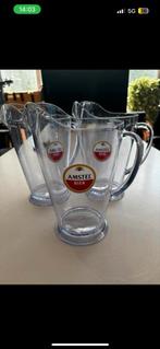 Bierpullen/ pitchers te koop, Ophalen of Verzenden, Zo goed als nieuw, Overige merken
