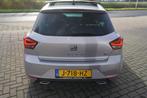 Seat Ibiza 1.0 TSI FR Business Intense; PANO; Camera; Carpla, Auto's, Seat, Stof, Gebruikt, 580 kg, 1072 kg