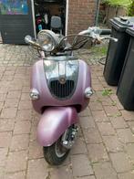 Roze Elektrische Scooter - Opknapper, Ophalen, Gebruikt, Elektrisch, Overige merken