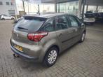 Citroen C4 Picasso 1.6 VTi Collection, Auto's, Citroën, Voorwielaandrijving, Stof, Zwart, 4 cilinders