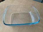 PYREX. Ovenschaal. Nieuwstaat., Schaal, Ophalen of Verzenden, Rechthoekig, Glas