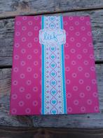 Ringband  (map) van LIEF, Ophalen of Verzenden, 2000 tot heden