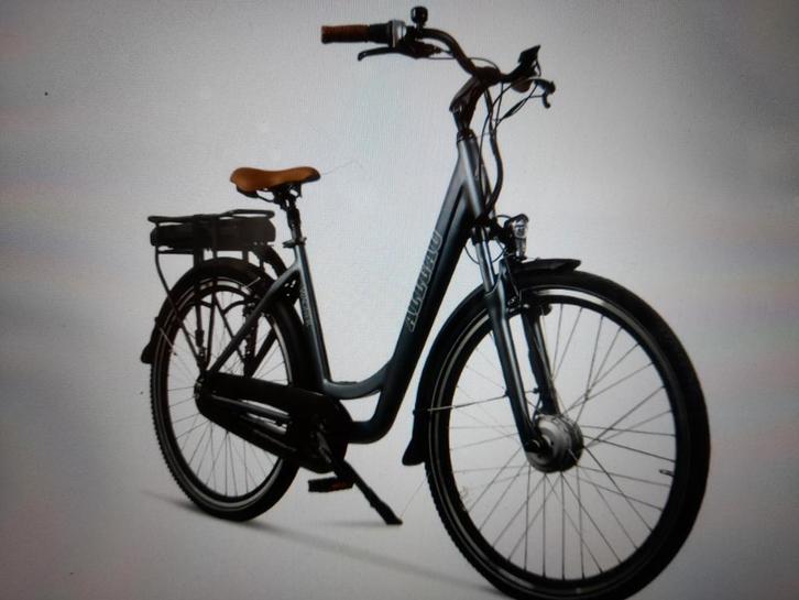 SALE  nieuwe elektrische fietsen. NU 799,- EURO!!, Fietsen en Brommers, Elektrische fietsen, Nieuw, Overige merken, 51 tot 55 cm
