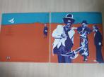 Joni Mitchell Don Juan's Reckless Daughter 2LP, Ophalen of Verzenden, 1960 tot 1980, Zo goed als nieuw, 12 inch