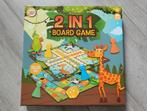 Kastopruiming: Nieuw spel, Hobby en Vrije tijd, Gezelschapsspellen | Bordspellen, Ophalen of Verzenden, Nieuw