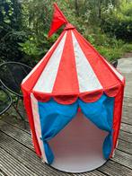 Speeltent circus ikea, Ophalen, Zo goed als nieuw