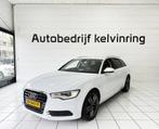 Audi A6 Avant 2.0 TFSI Business Bovag Garantie Automaat, Euro 5, 15 km/l, Gebruikt, 4 cilinders