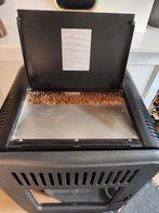 Mcz cute pelletkachel, Ophalen of Verzenden, Gebruikt