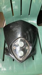 Motocross enduro koplamp