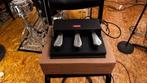 Nord Triple Pedal 2, Ophalen of Verzenden, Nieuw, Zwart