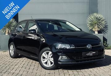 Volkswagen Polo 1.0 TSI Beats beschikbaar voor biedingen