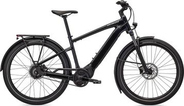 Specialized Vado 3.0 Igh Nb Cast Black/silver Reflective M 2 beschikbaar voor biedingen