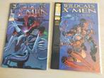 Wild c.a.t.s /X-Men image comics Americans, Eén comic, Ophalen of Verzenden, Zo goed als nieuw, Amerika